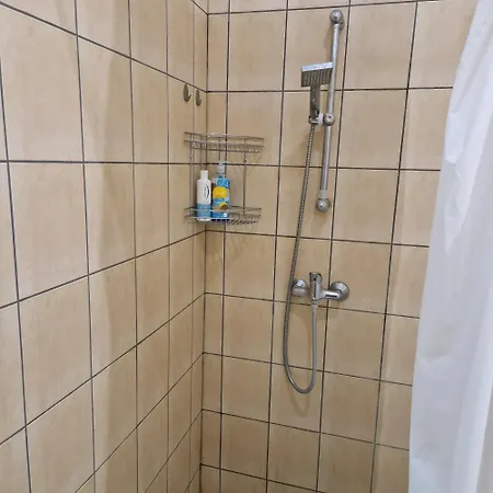 Sawago Mieszkania Blisko Centrum - Samodzielne Zameldowanie Ciechanow Room photo