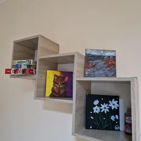 Sawago Mieszkania Blisko Centrum - Samodzielne Zameldowanie Ciechanow Room photo