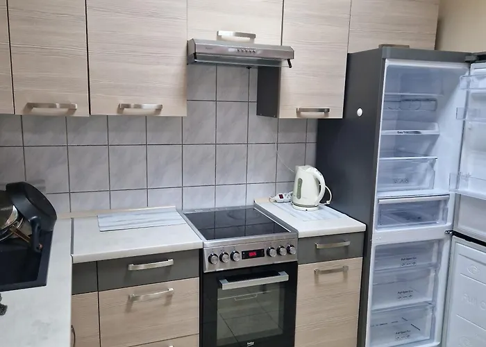 Sawago Mieszkania Blisko Centrum - Samodzielne Zameldowanie