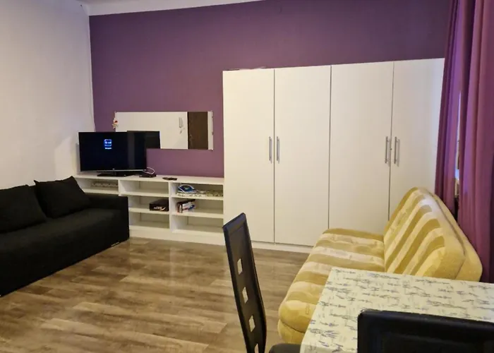 Sawago Mieszkania Blisko Centrum - Samodzielne Zameldowanie