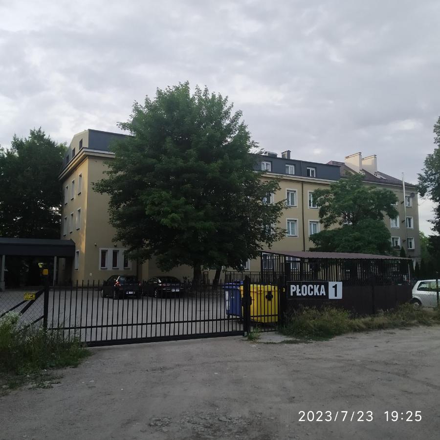 Sawago Mieszkania Blisko Centrum - Samodzielne Zameldowanie * Ciechanow