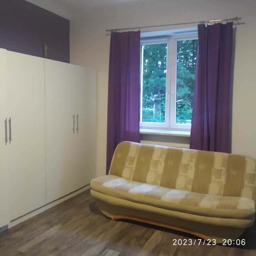 Apartment Sawago Mieszkania Blisko Centrum - Samodzielne Zameldowanie