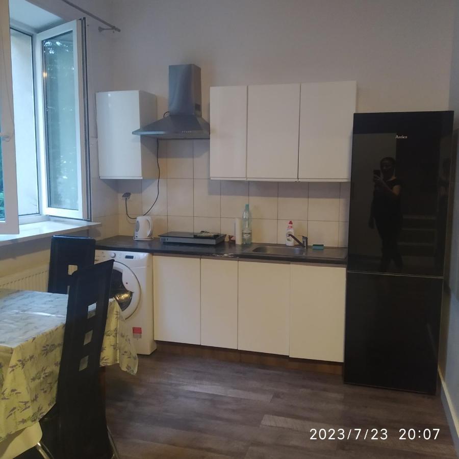 Apartment Sawago Mieszkania Blisko Centrum - Samodzielne Zameldowanie