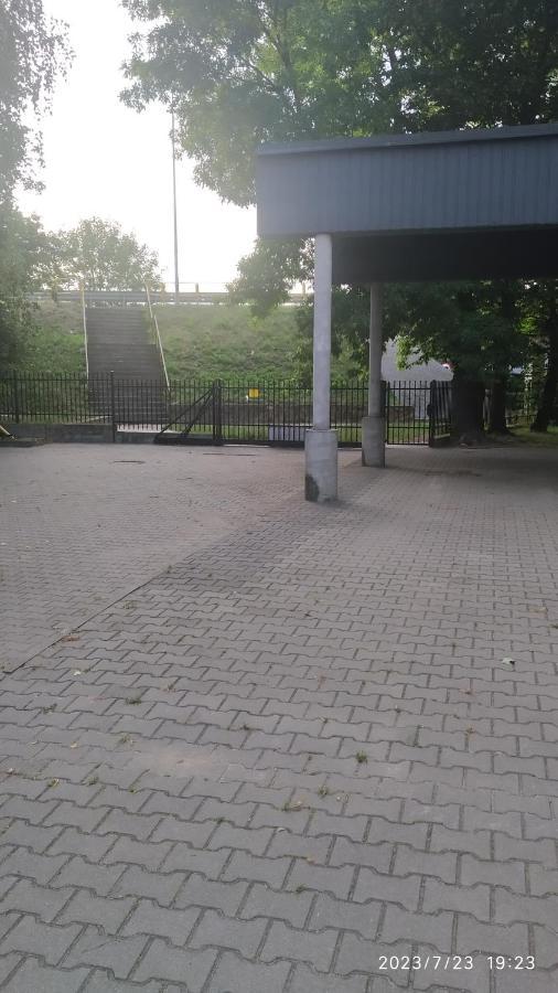 Sawago Mieszkania Blisko Centrum - Samodzielne Zameldowanie * Ciechanow