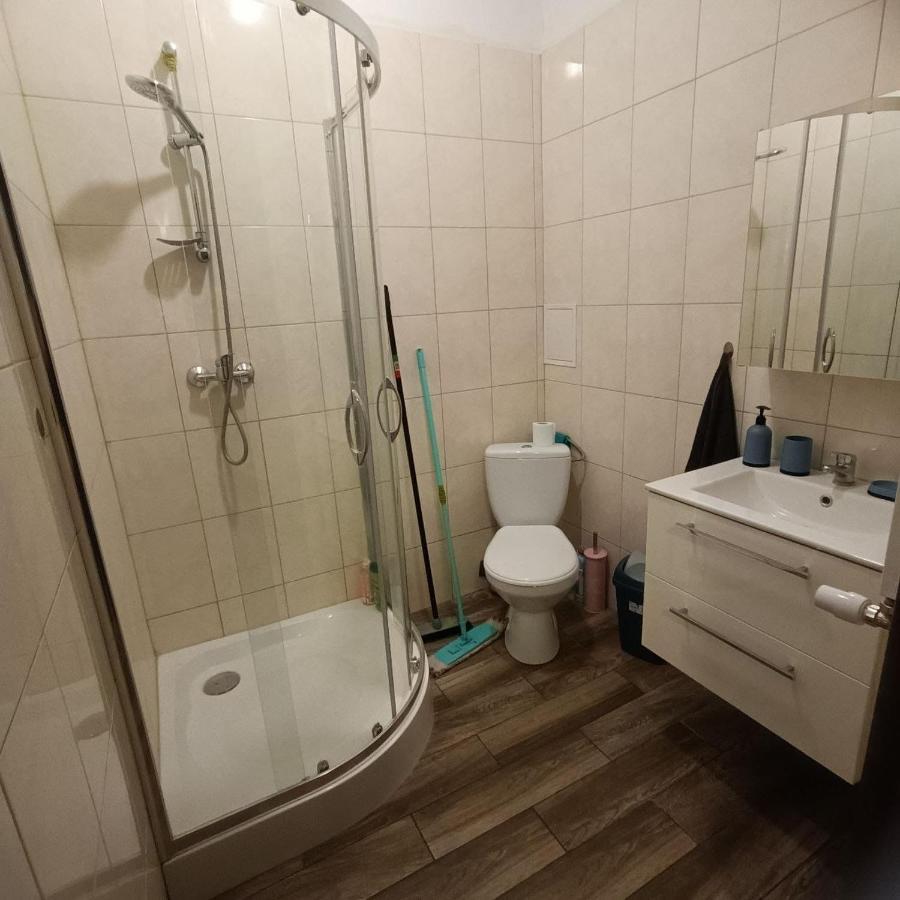 Sawago Mieszkania Blisko Centrum - Samodzielne Zameldowanie Apartment *