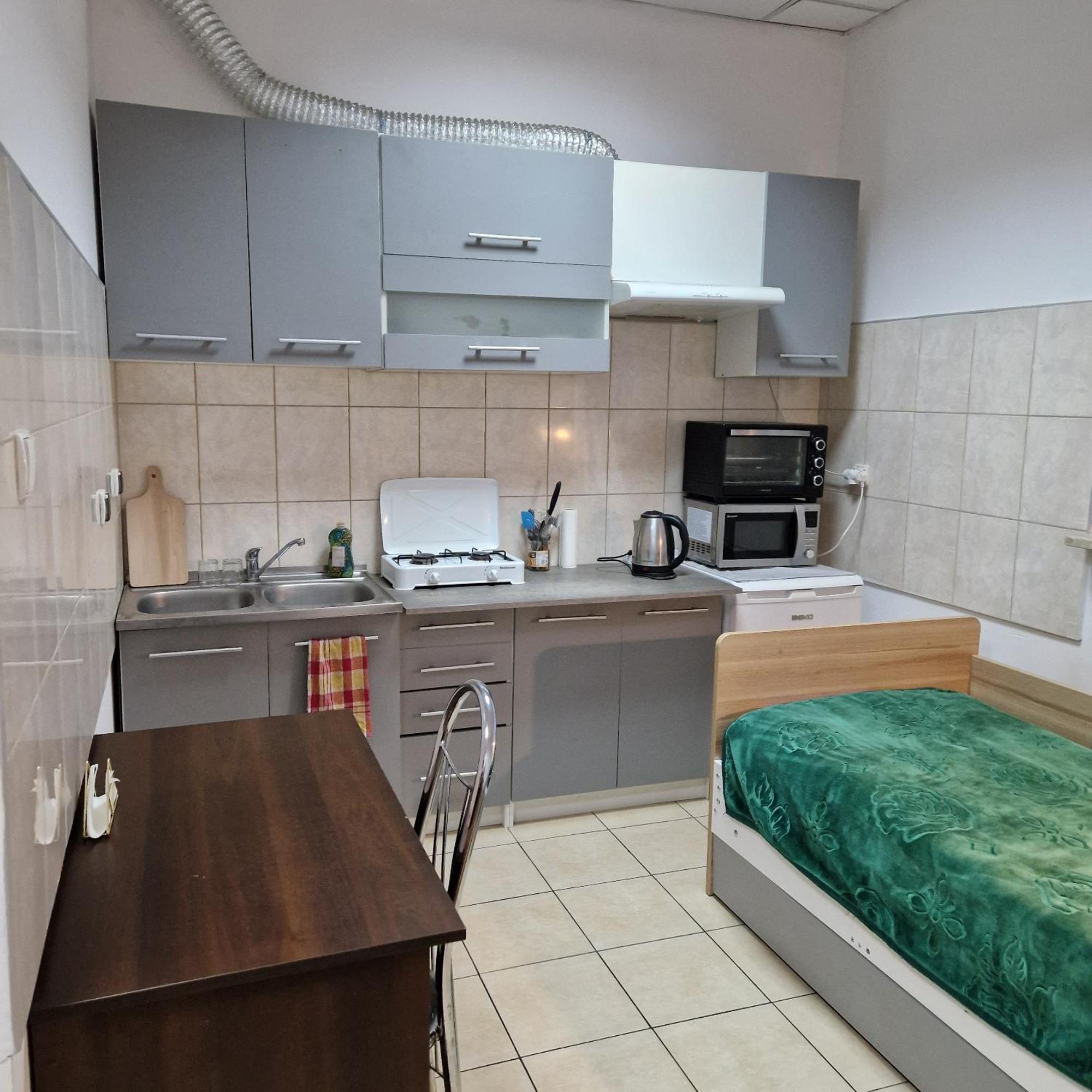 Apartment Sawago Mieszkania Blisko Centrum - Samodzielne Zameldowanie Ciechanow