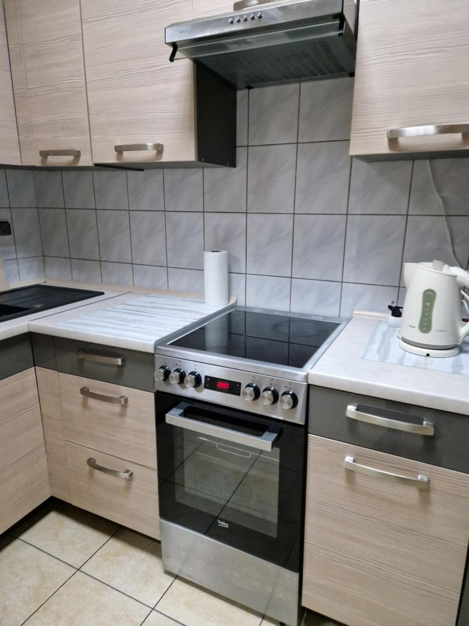 Apartment Sawago Mieszkania Blisko Centrum - Samodzielne Zameldowanie Ciechanow