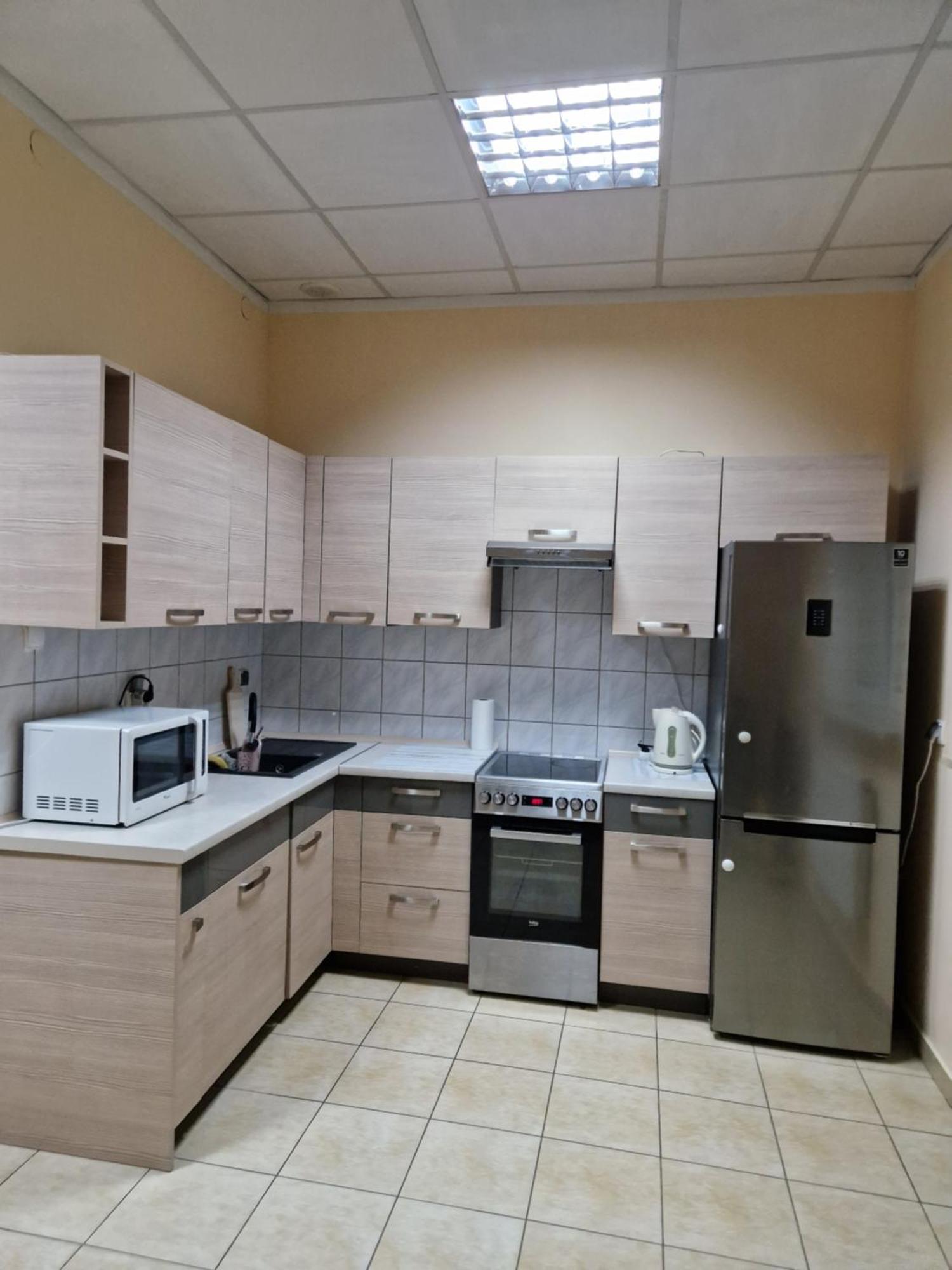 Sawago Mieszkania Blisko Centrum - Samodzielne Zameldowanie Apartment