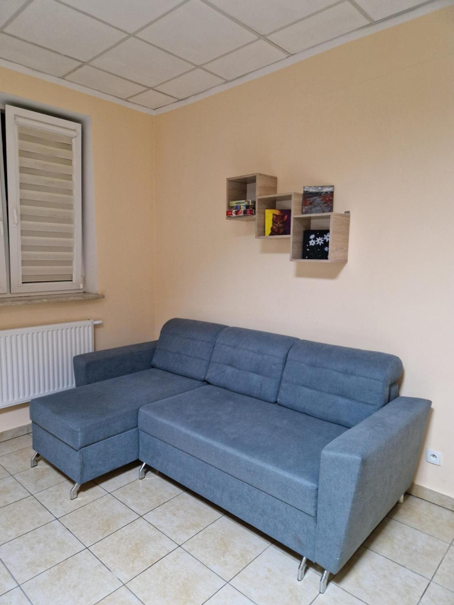Apartment Sawago Mieszkania Blisko Centrum - Samodzielne Zameldowanie Ciechanow