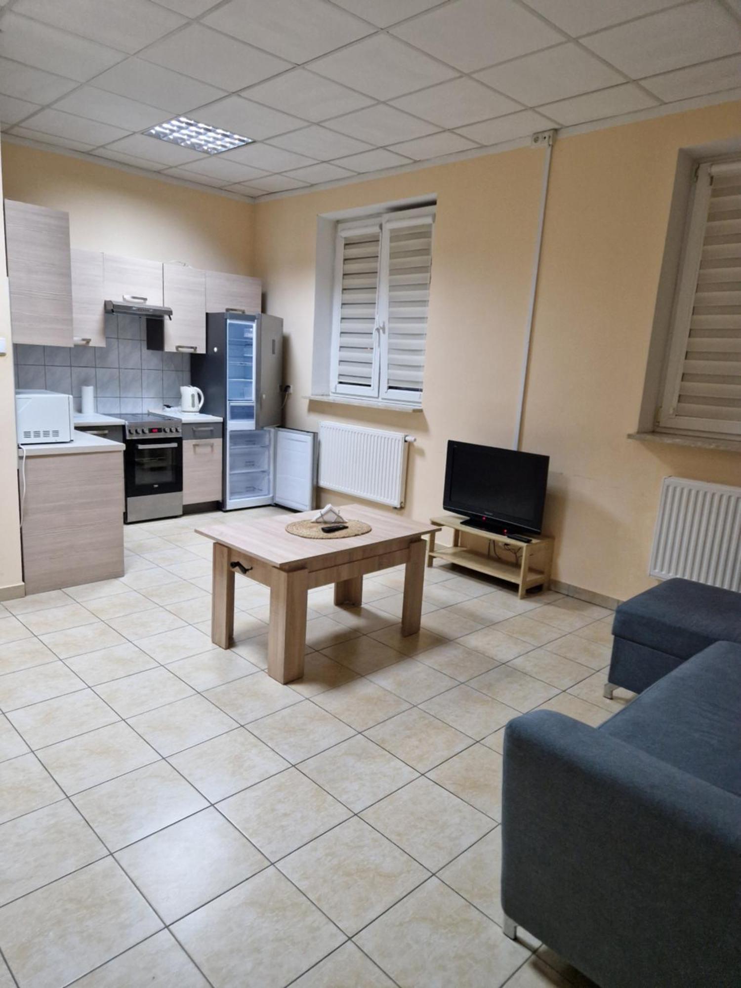 Apartment Sawago Mieszkania Blisko Centrum - Samodzielne Zameldowanie Ciechanow