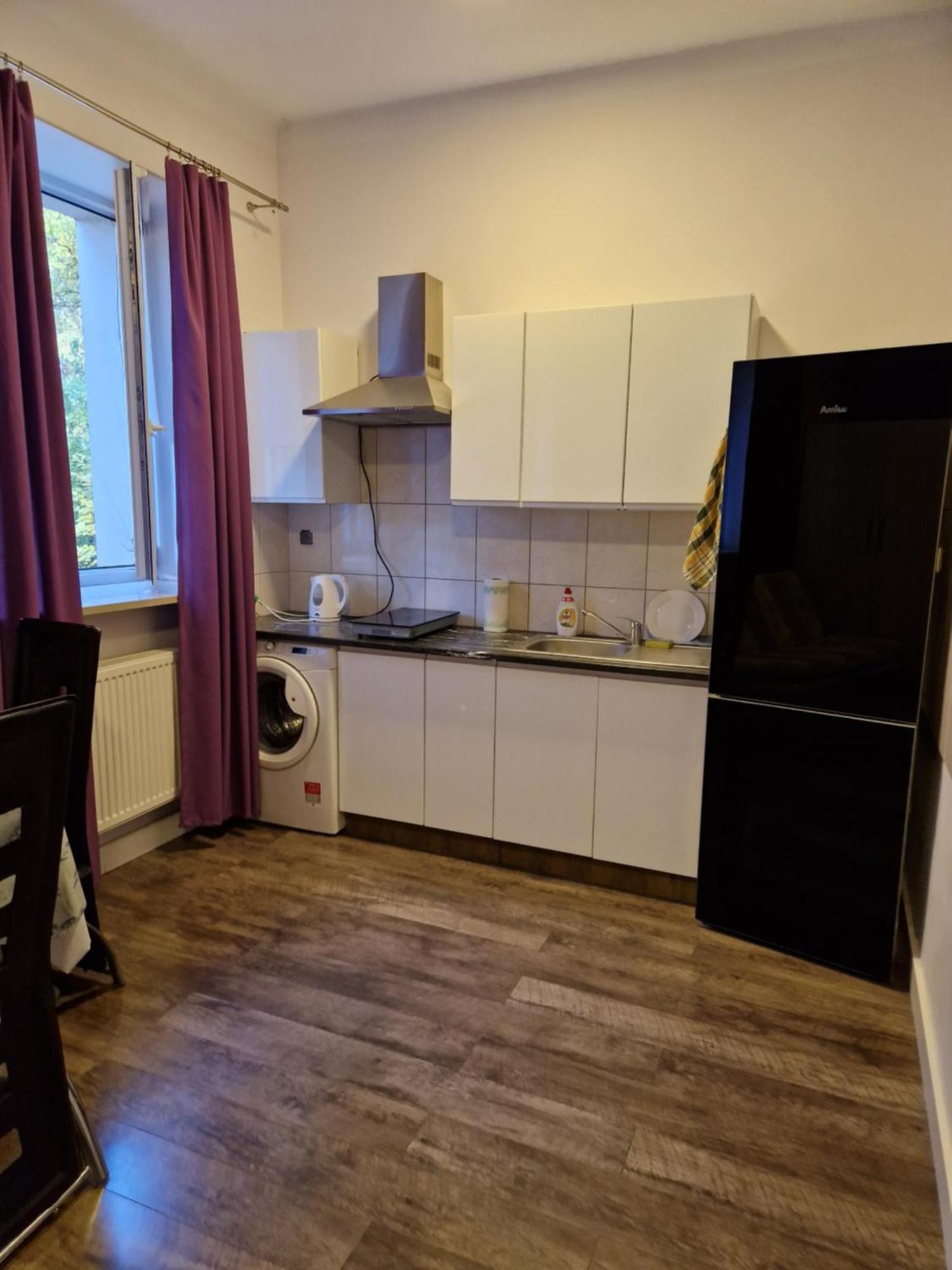Sawago Mieszkania Blisko Centrum - Samodzielne Zameldowanie Apartment Ciechanow