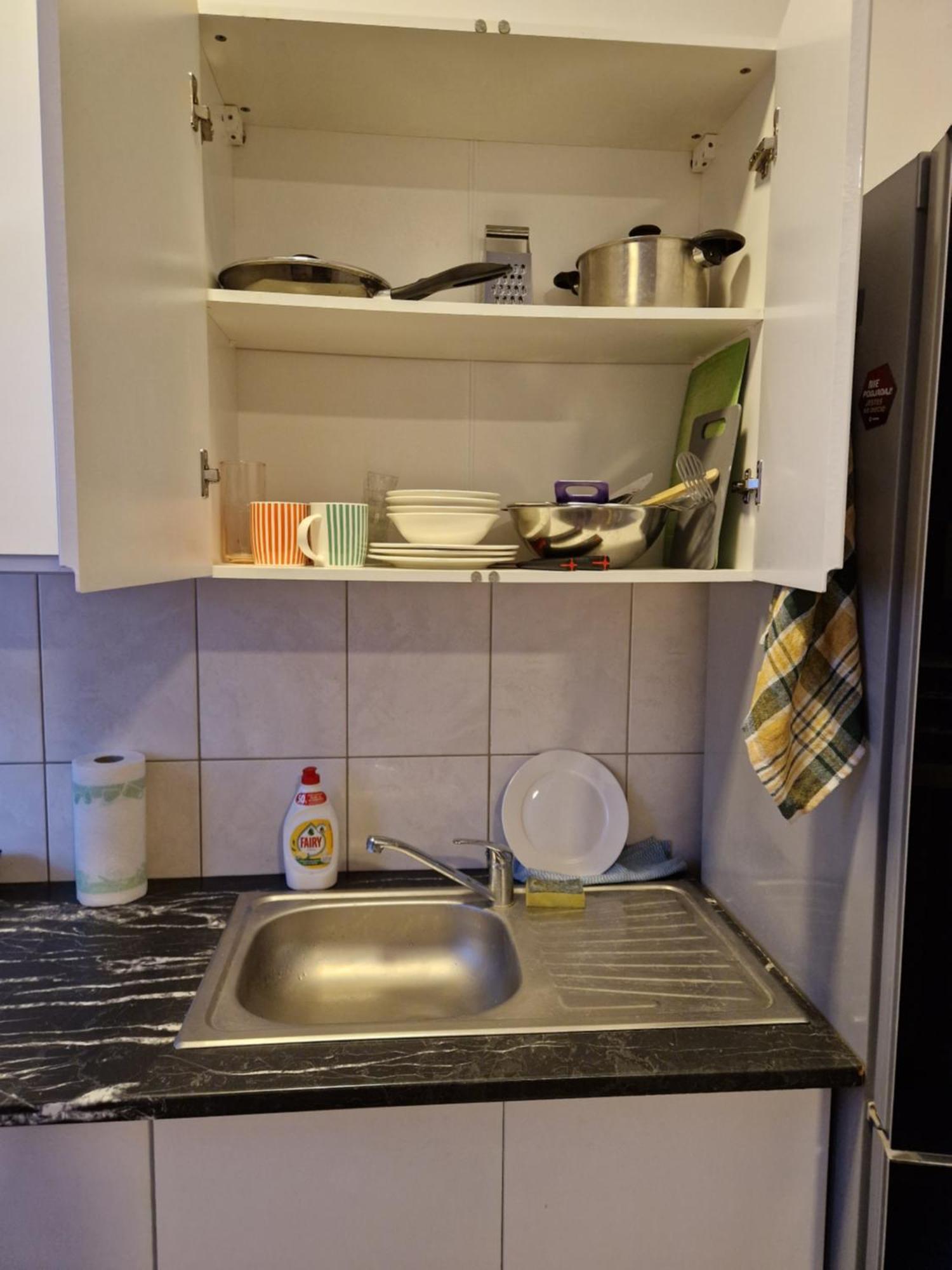 Sawago Mieszkania Blisko Centrum - Samodzielne Zameldowanie *