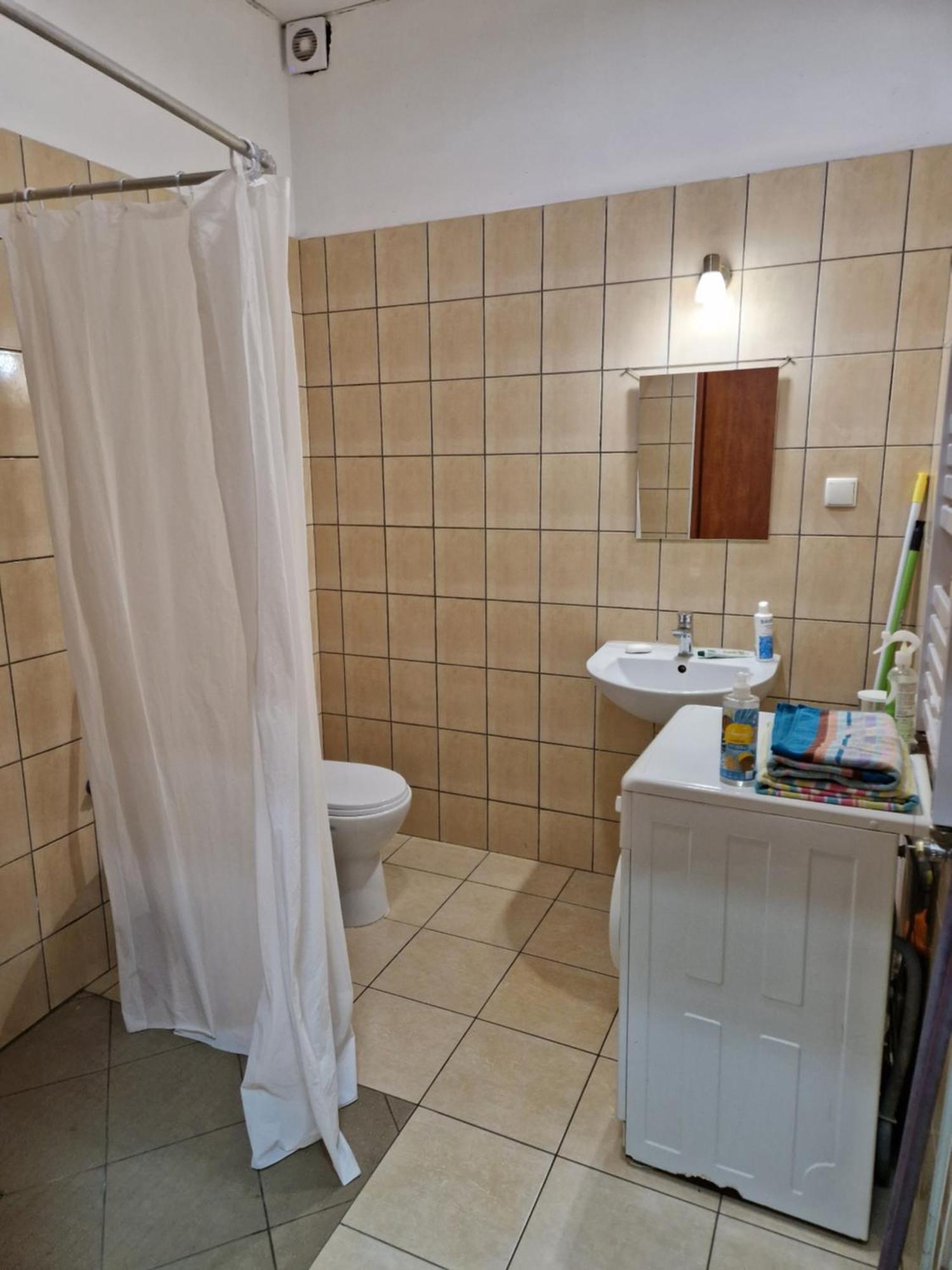 Sawago Mieszkania Blisko Centrum - Samodzielne Zameldowanie Apartmán Ciechanów