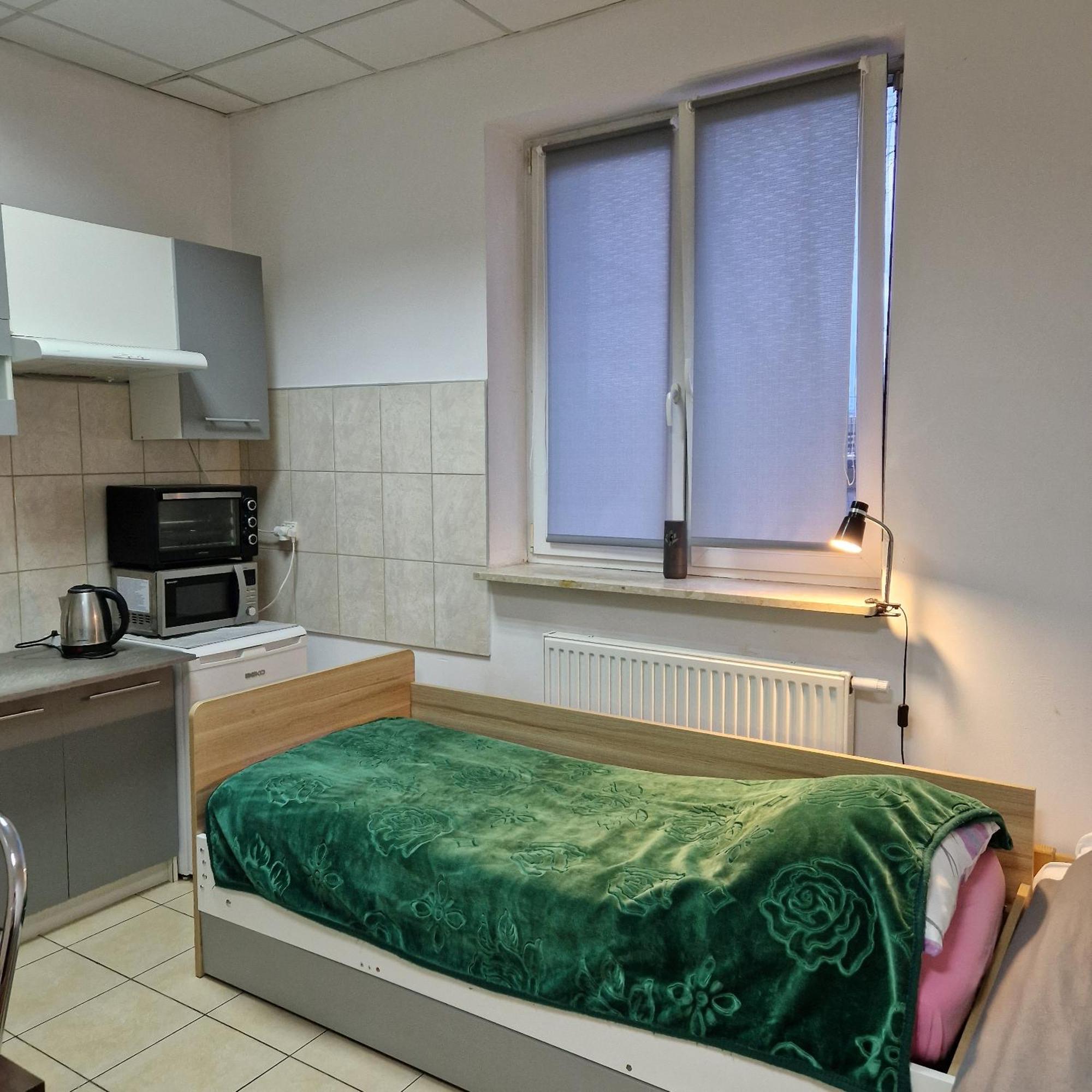 Sawago Mieszkania Blisko Centrum - Samodzielne Zameldowanie Apartment